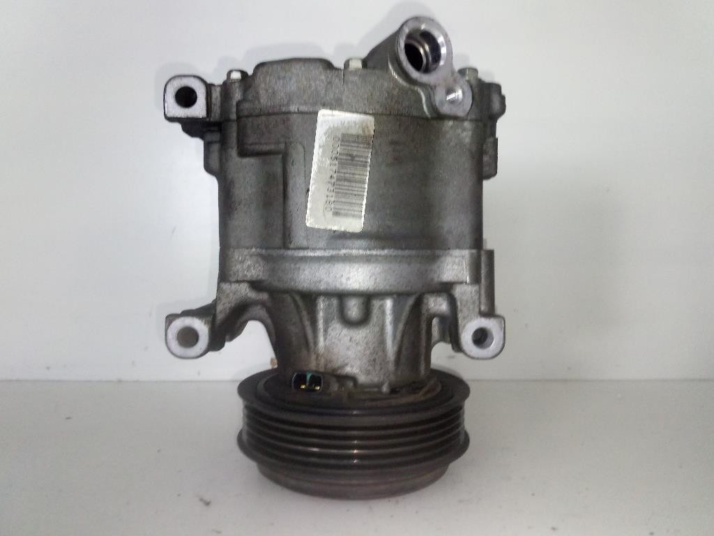 Compressore A/c 51747318 Usato