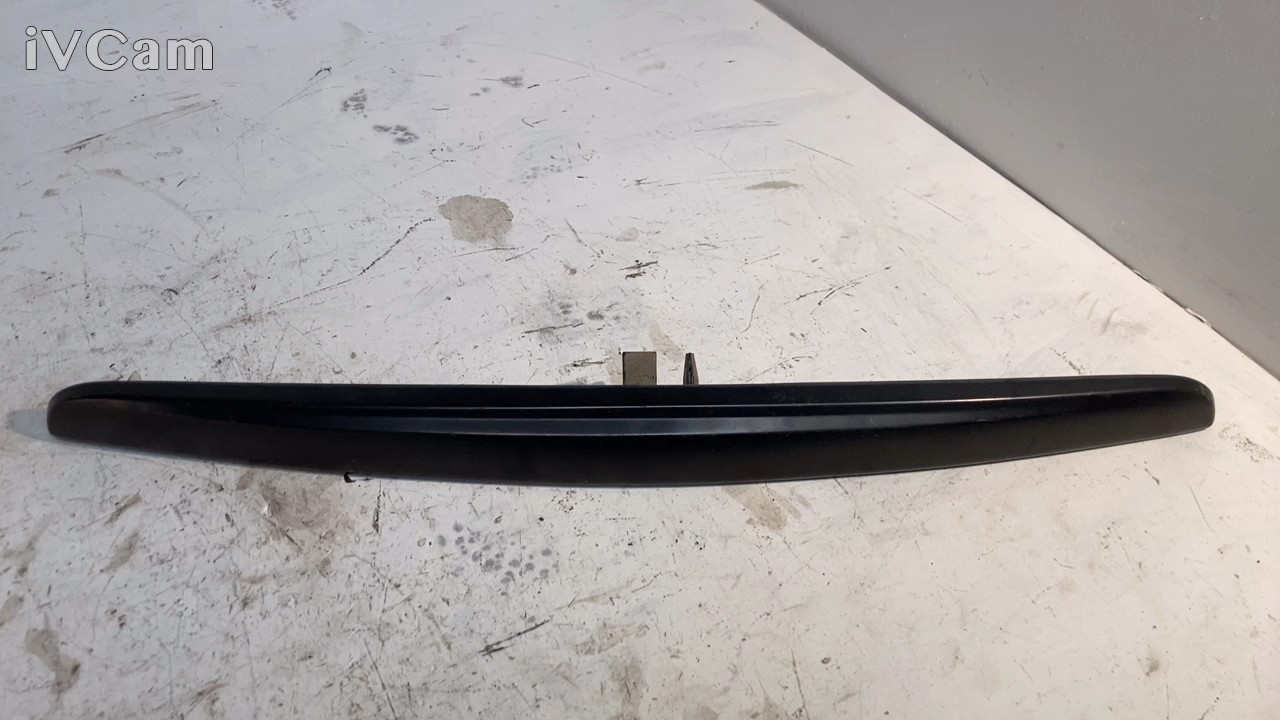 Maniglia Cofano Post. (Citroen) 8726P4 Usato