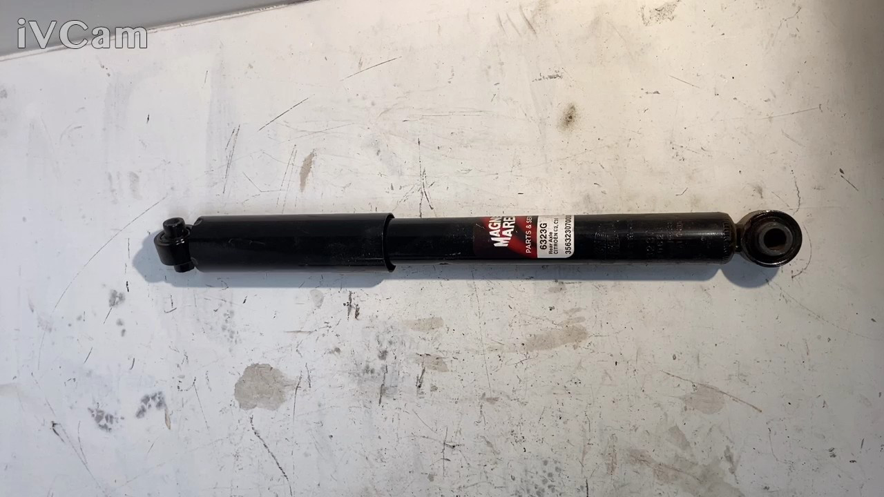 Ammortizzatore Post. Destro (Citroen) 5206X7 Usato