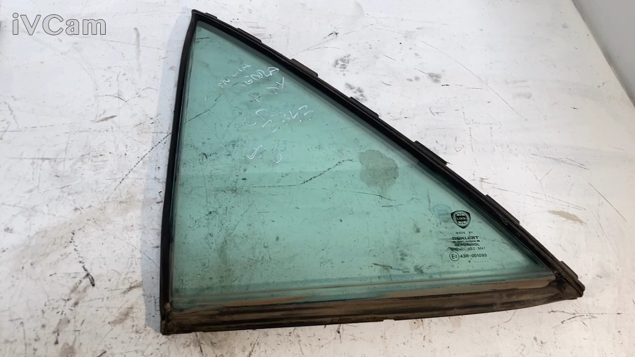 Fisso Porta Post. Destro (Lancia) Usato