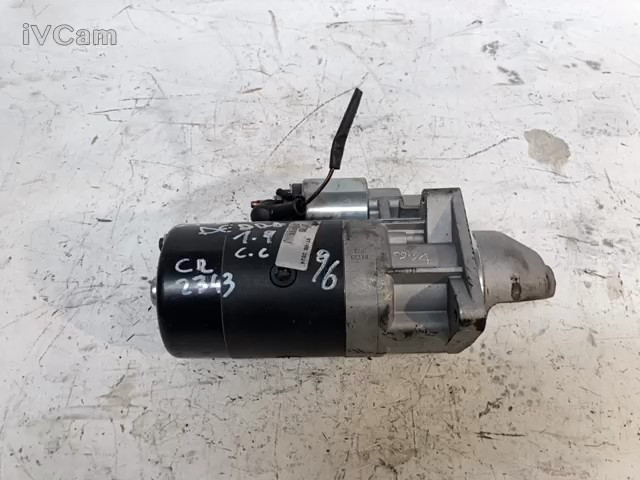 Motorino Avviamento (Lancia) 51890631 Usato