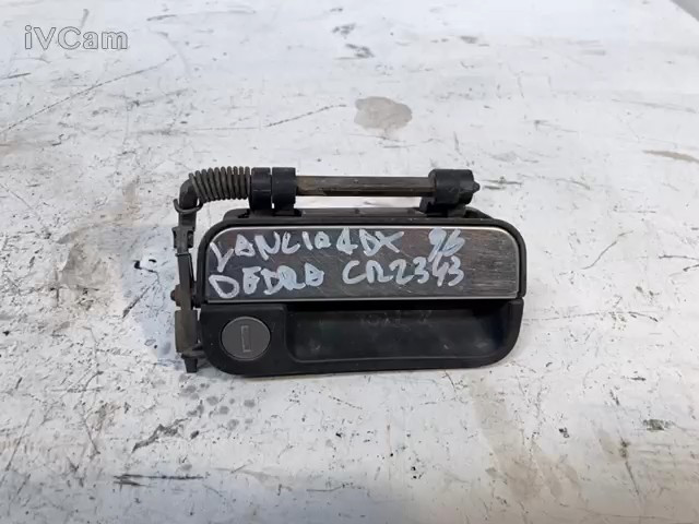 Maniglia Porta Ant. Destro (Lancia) 82489541 Usato