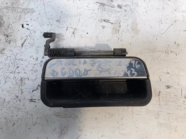 Maniglia Porta Post. Destro (Lancia) 82489537 Usato