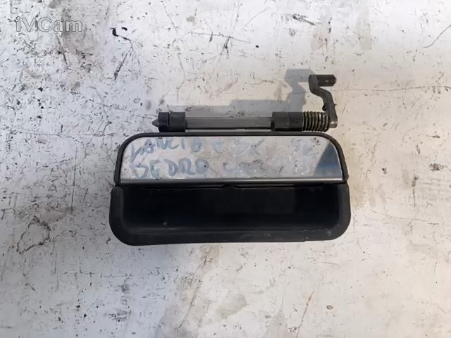 Maniglia Porta Post. Sinistro (Lancia) 82489538 Usato