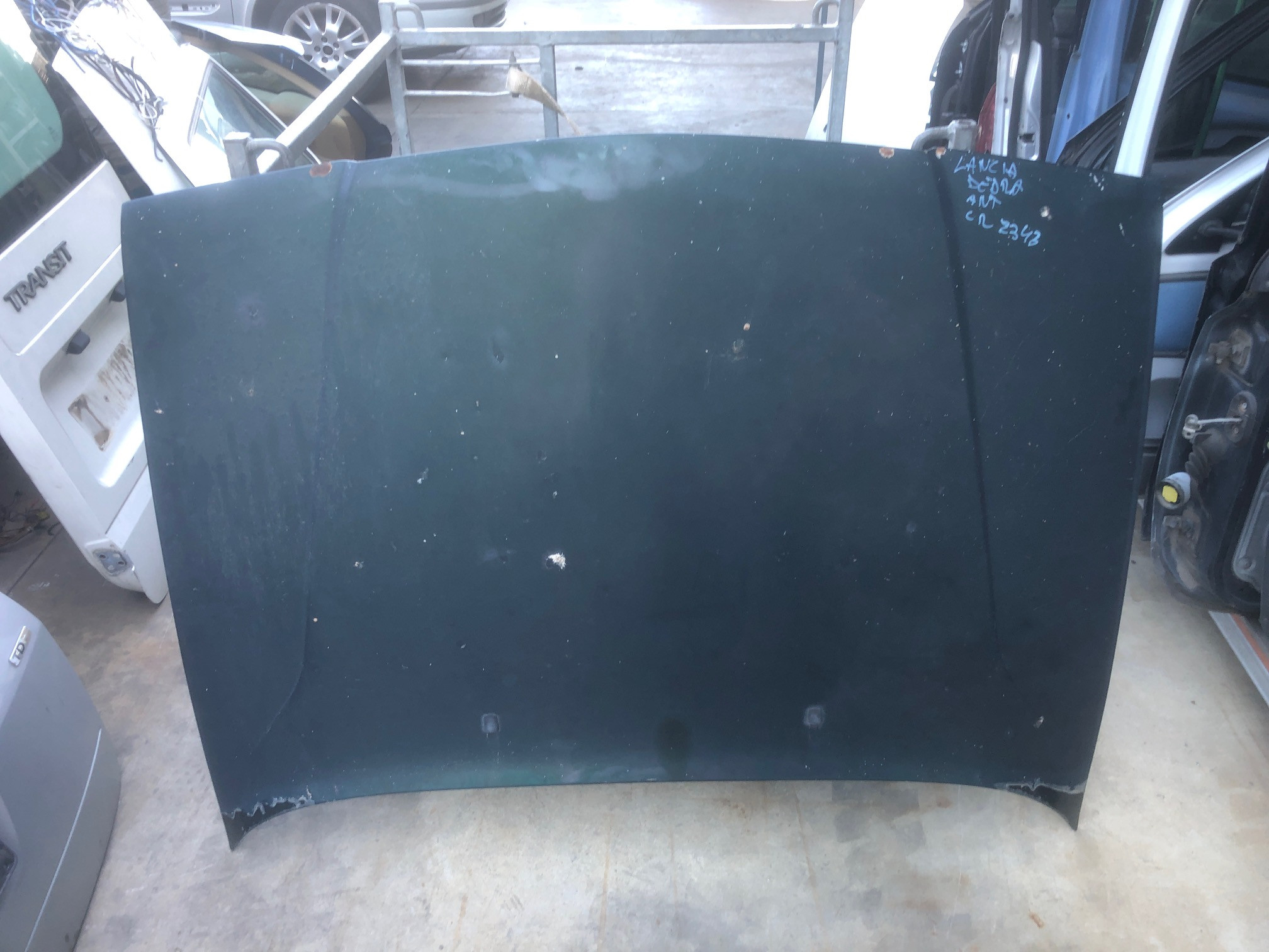 Cofano Ant. (Lancia) 46441930 Usato