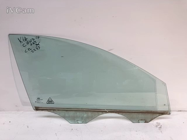 Scendente Atermico Porta Ant. Destro (Kia) 824211H000 Usato