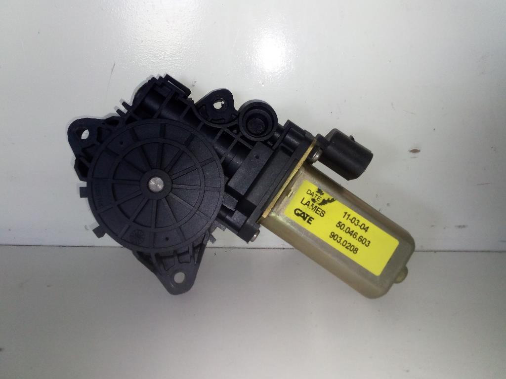 Motorino Alzacristallo Porta Ant. Sinistro 50046603 9030208 Usato