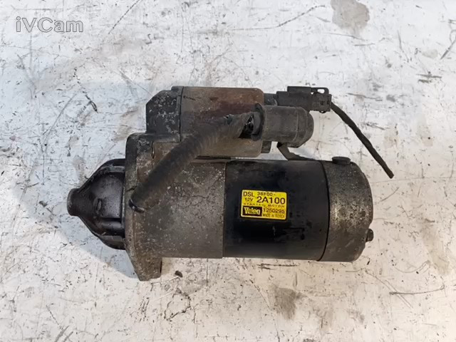 Motorino Avviamento (Kia) 361002A300 Usato