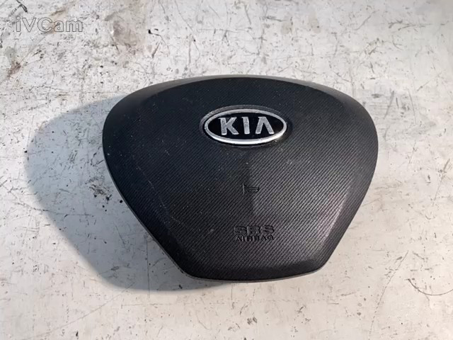 Dispositivo Airbag Lato Guida (Kia) 569001H000EQ Usato