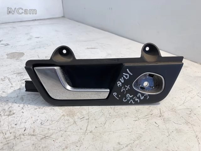 Maniglia Interna Posteriore Sinistra (Audi) 8E0839019C7PE Usato
