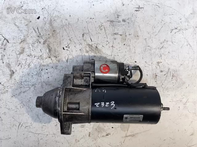 Motorino Avviamento (Audi) 068911024F Usato