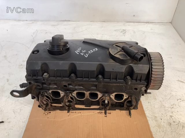 Testata Motore (Audi) 03G103351C Usato