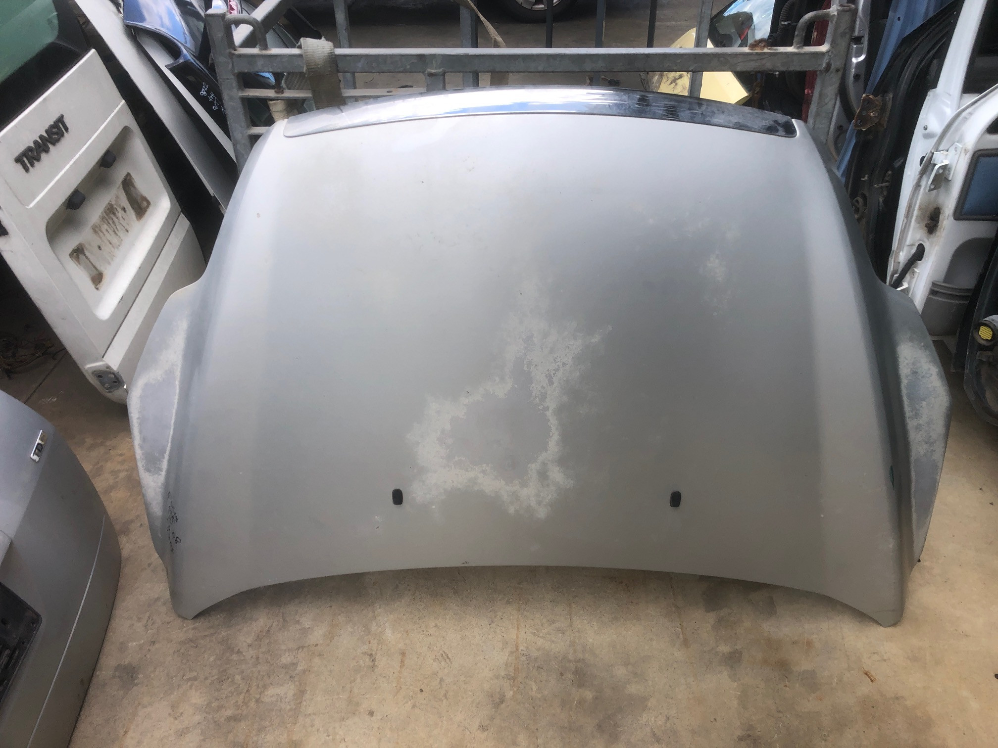 Cofano Ant. (Ford) 1521601 Usato