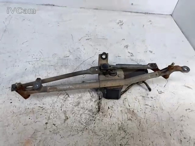 Motorino Tergicristallo Anteriore (Fiat) 9943879 Usato