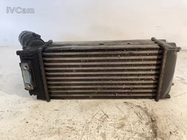Scambiatore Aria/aria (Peugeot) 55702237 Usato