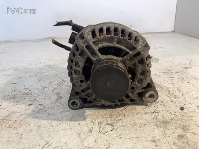 Alternatore (Peugeot) 5705NH Usato
