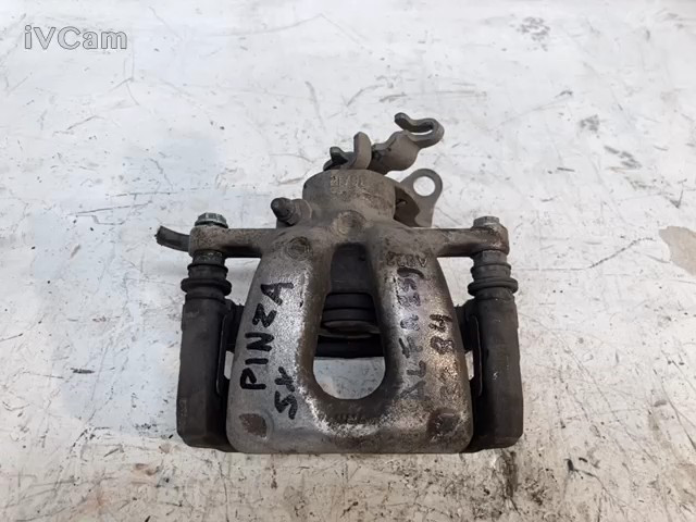 Pinza Freno Post. Sinistro (Alfa Romeo) 77363648 Usato