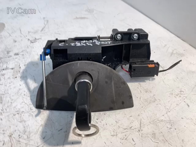 Maniglia Portellone Posteriore (Opel) 9227386 Usato