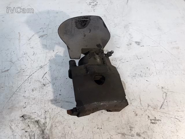 Pinza Freno Anteriore Sinistra (Volkswagen) 6N0615123B Usato
