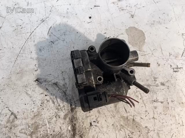 Corpo Farfallato (Volkswagen) 030133062A Usato