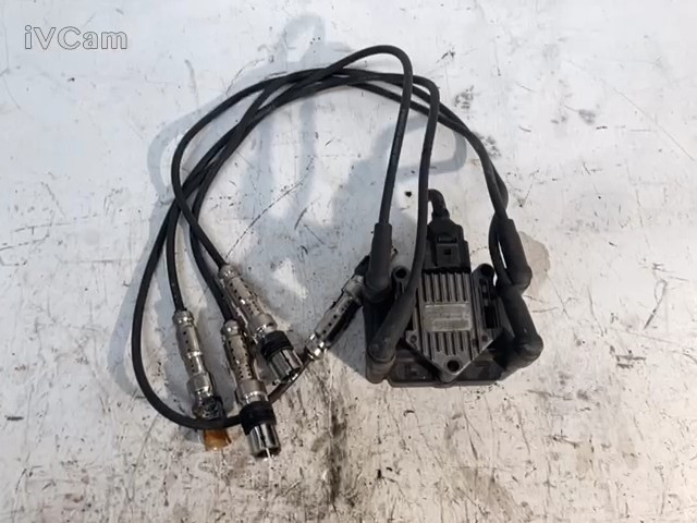 Bobina (Volkswagen) 032905106F Usato