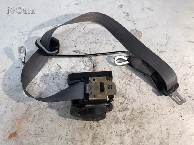 Cintura Di Sicurezza Anteriore Destra (Volkswagen) 6X3857706A041 Usato