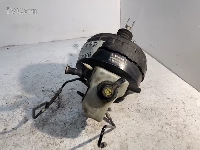 Servofreno (Bmw) 34336779721 Usato