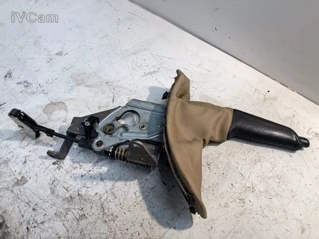 Leva Freno Stazionamento (Bmw) 34406782749 Usato