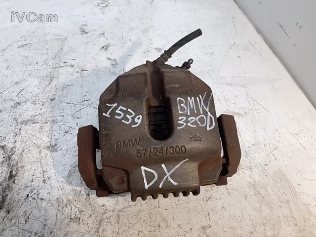 Pinza Freno Ant. Destro (Bmw) 34116769092 Usato