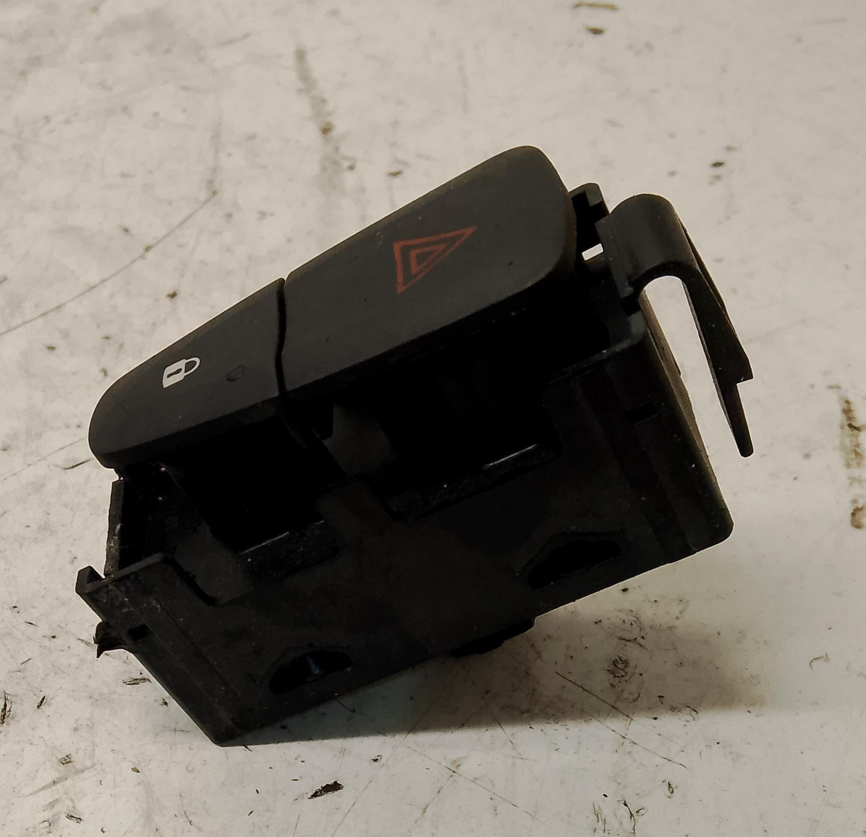 Konuooer Interruttore Devioluci Bastone Sterzo 8201167988 255405056R Per Dacia Dokker Duster - Foto 2