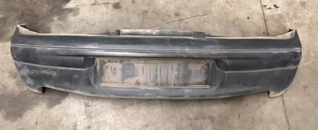 Paraurti Post. (Fiat) 735245659 Usato