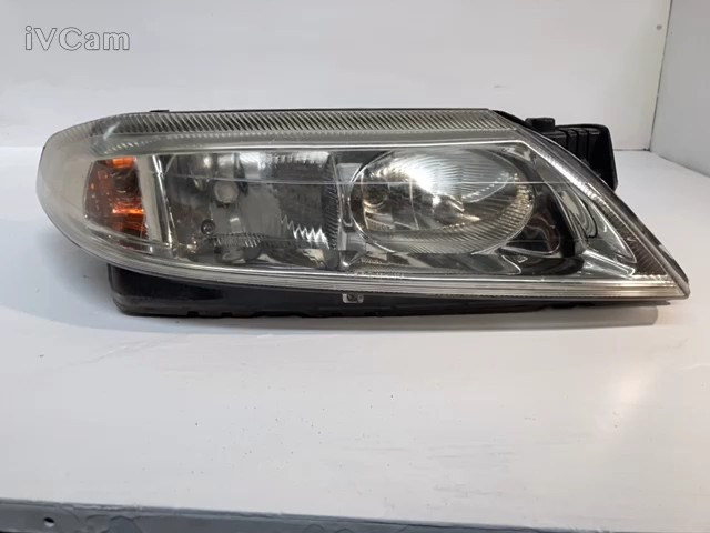 Proiettore Sinistro (Renault) 7701048927 Usato