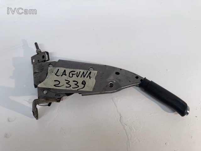 Leva Freno Stazionamento (Renault) 8200702531 Usato