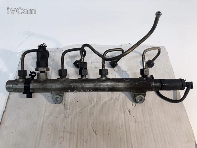 Distributore Carburante (Renault) 8200347176 Usato