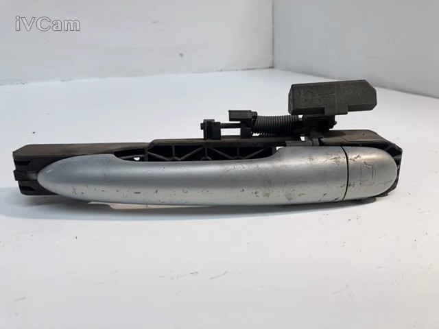 Maniglia Porta Ant. Sinistro (Renault) 7701472932 Usato