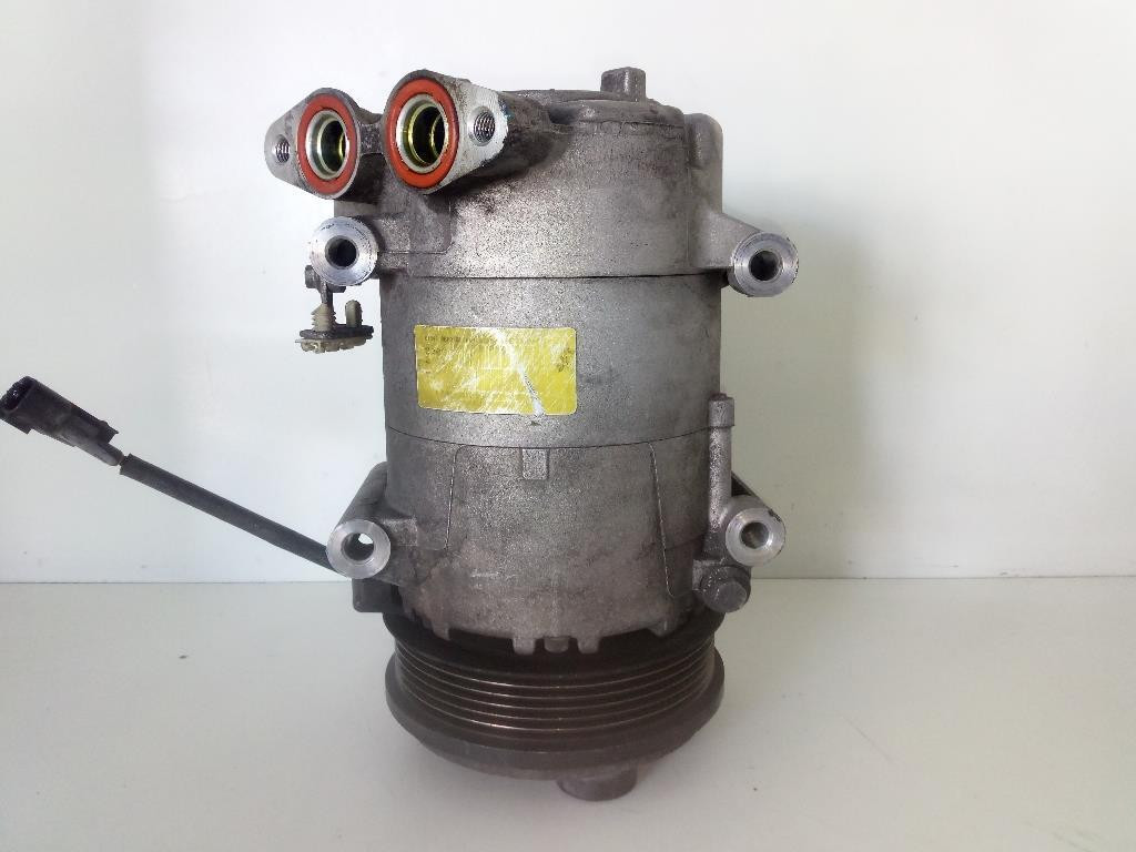 Compressore A/c 9M5H19D629 Usato