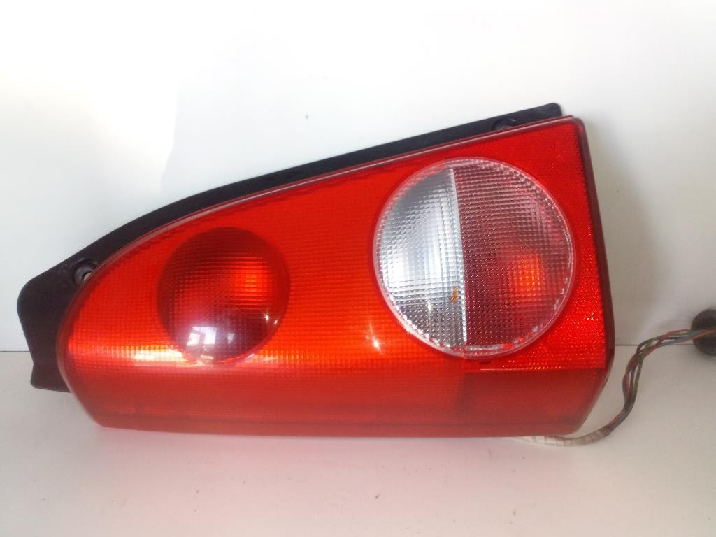 Fanale Post. Sinistro 9209548 VALEO Usato