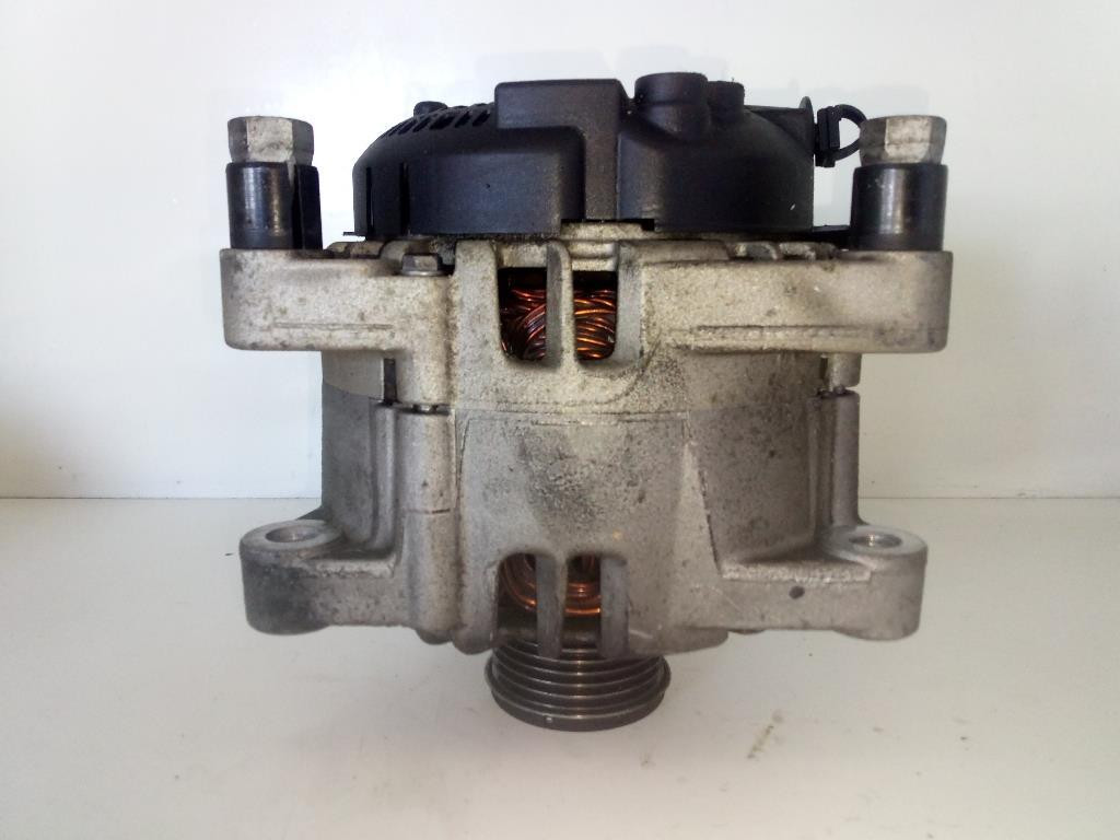 Alternatore 9664779680 Usato