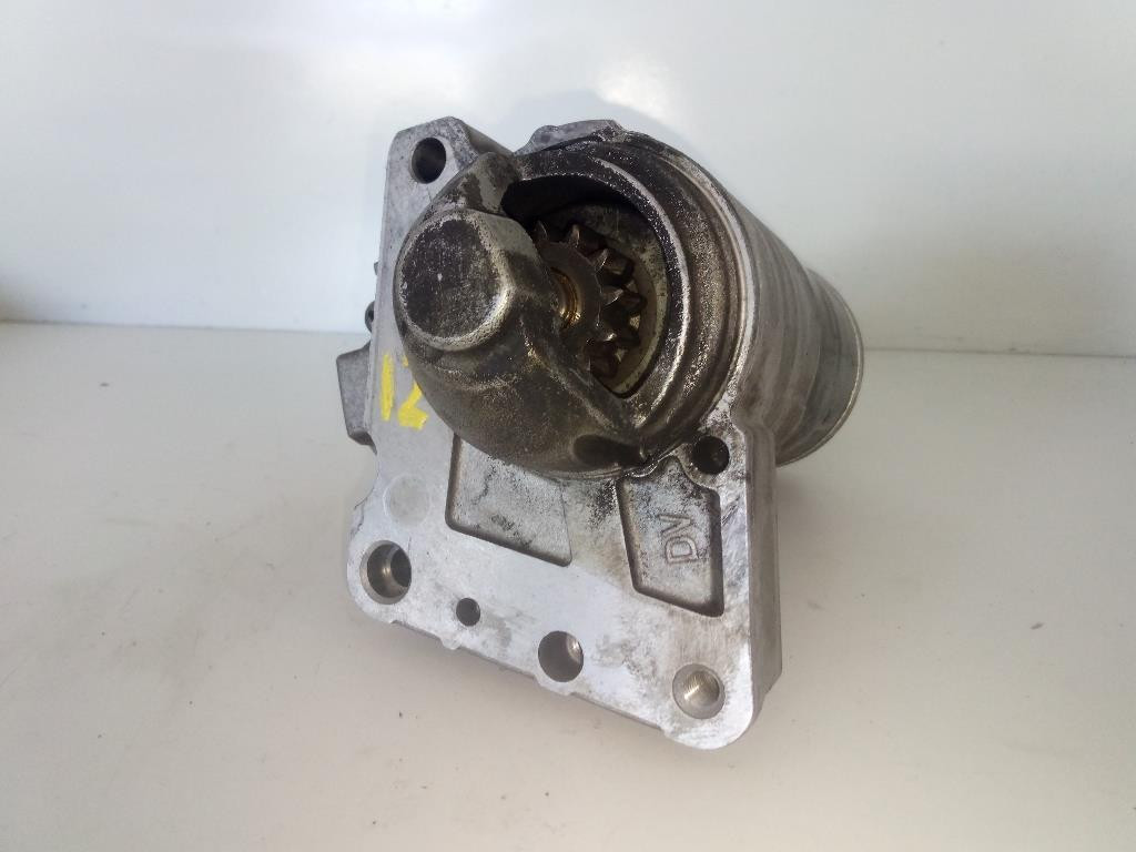 Motorino Avviamento 9663528880 Usato