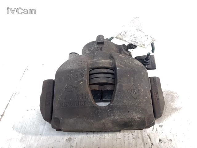Pinza Freno Ant. Sinistro (Renault) 7701049103 Usato