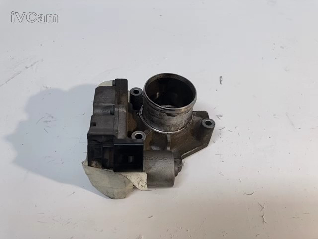 Corpo Farfallato (Renault) Usato