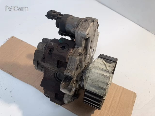 Pompa Iniezione (Renault) Usato