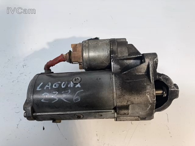 Motorino Avviamento (Renault) Usato