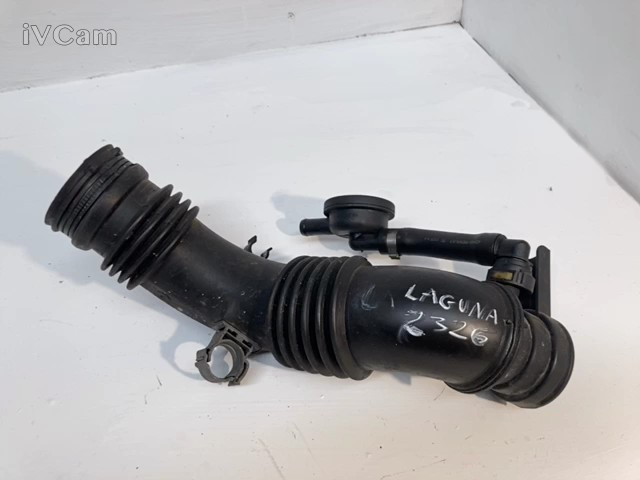 Tubo Turbina (Renault) Usato