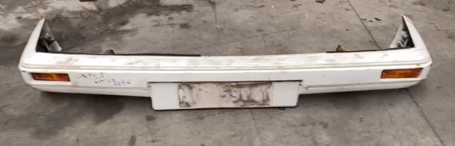Paraurti Anteriore Completo (Volkswagen) 71777603 Usato