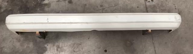 Paraurti Posteriore Completo (Volkswagen) 71777607 Usato