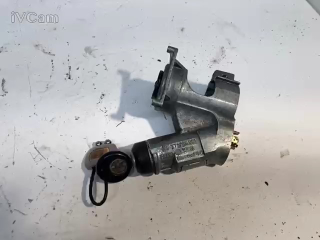 Interruttore Accensione (Volkswagen) 51793869 Usato