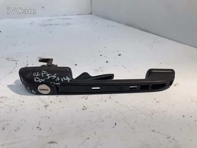 Maniglia Porta Ant. Destro (Volkswagen) 735371236 Usato