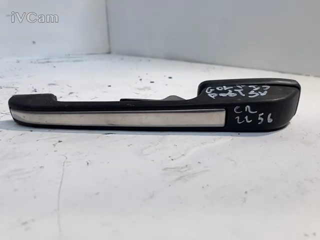 Maniglia Porta Post. Sinistro (Volkswagen) 735371235 Usato
