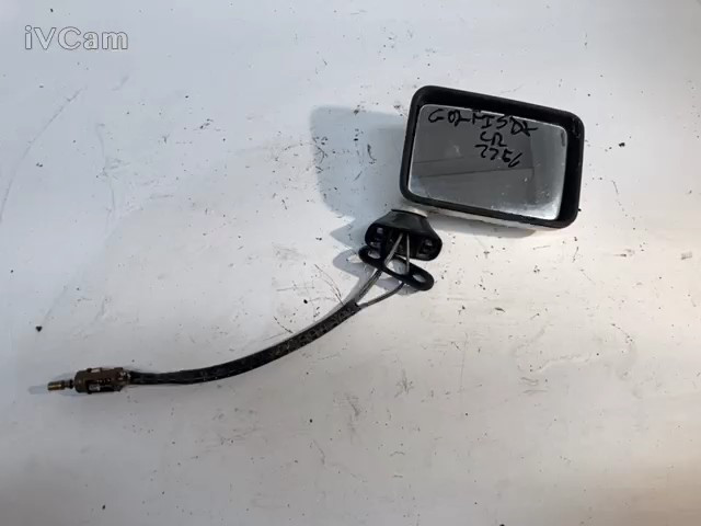 Retrovisore Est. Destro (Volkswagen) 735294284 Usato